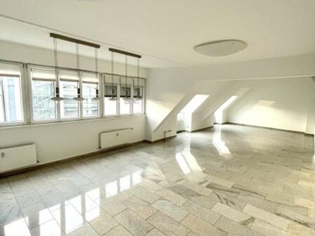 Büro mieten in Wien