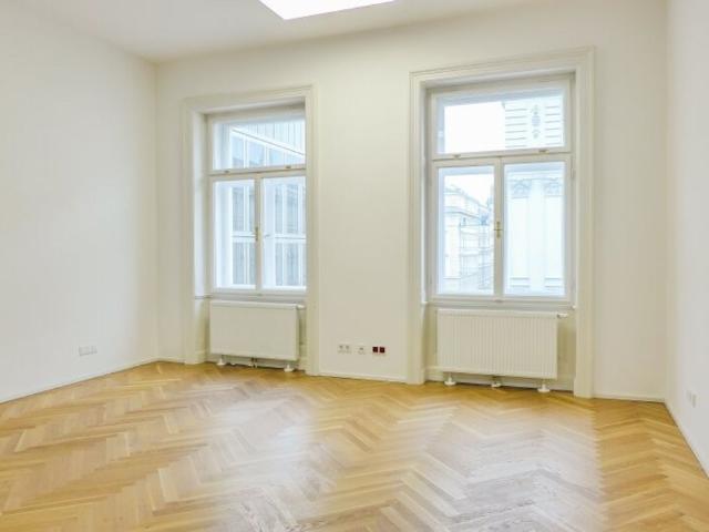 Büro mieten in Wien