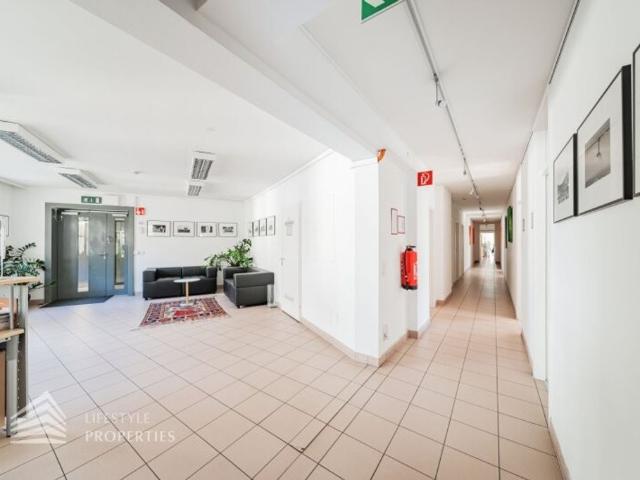 Büro mieten in Wien