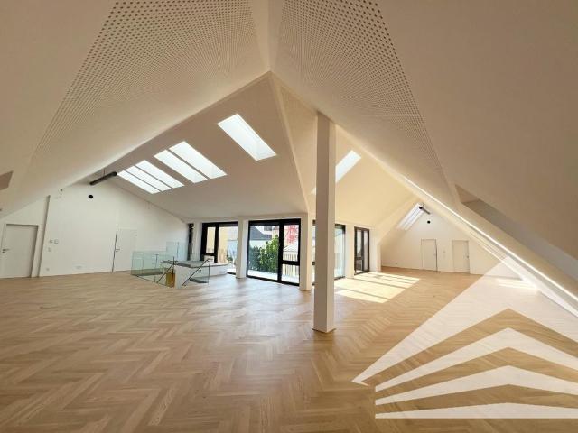 Büro mieten in Linz, Oberösterreich