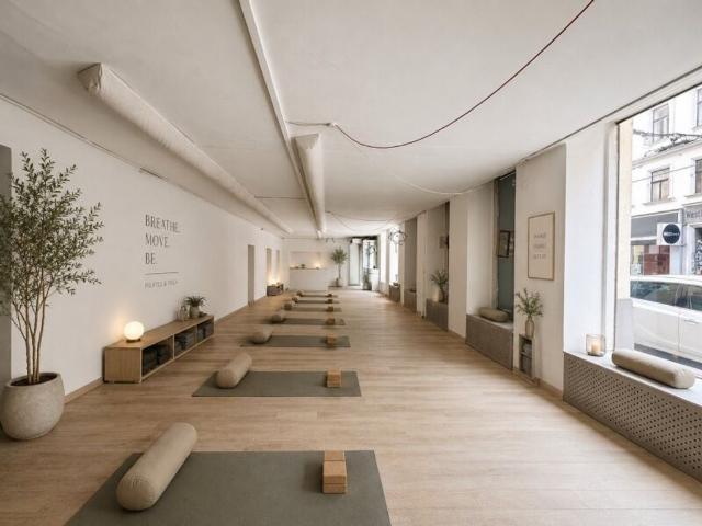 Büro mieten in Wien