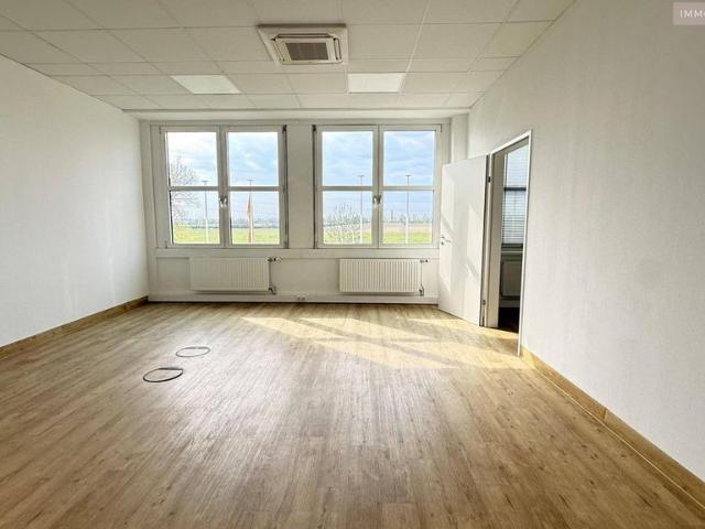 Büro mieten in Rauchenwarth, Niederösterreich