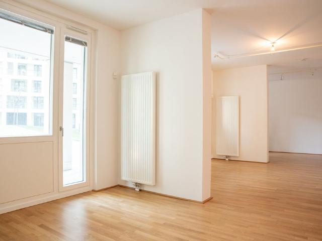 Büro mieten in Wien
