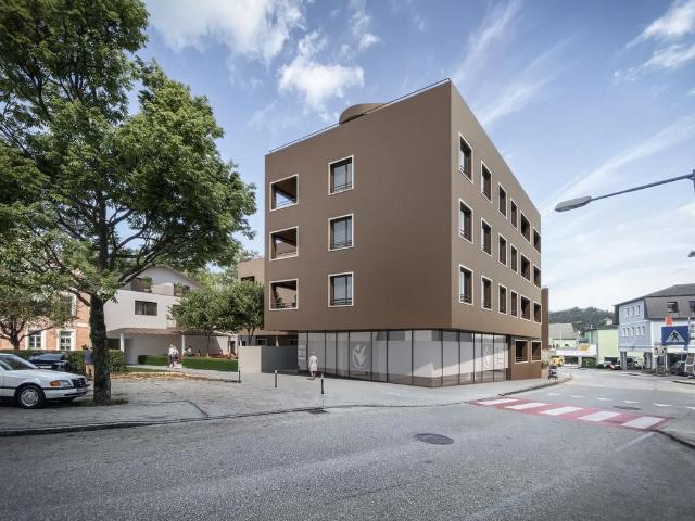 Büro mieten in Aurachamhongar, Oberösterreich
