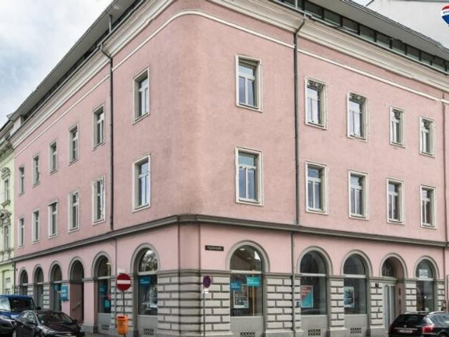 Büro mieten in Linz, Oberösterreich