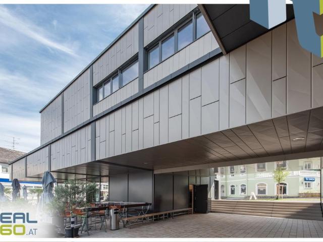 Büro mieten