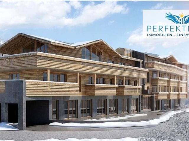 Büro kaufen in Oberndorf in Tirol, Tirol