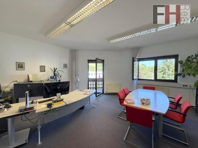 Büro mieten in Purkersdorf, Niederösterreich