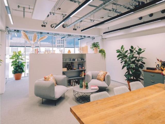 Büro mieten in Wien