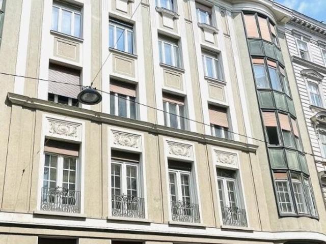 Büro mieten in Wien