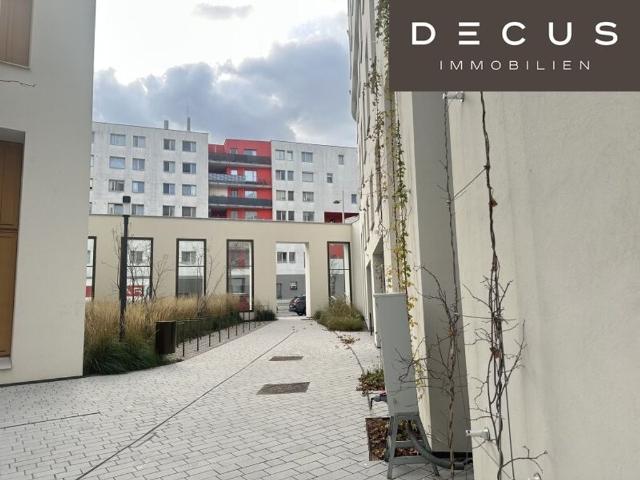Büro mieten in Wien