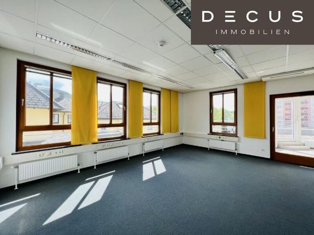 Büro mieten in St. Pölten, Niederösterreich
