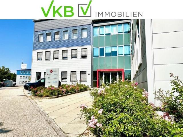 Büro mieten in St. Florian, Oberösterreich