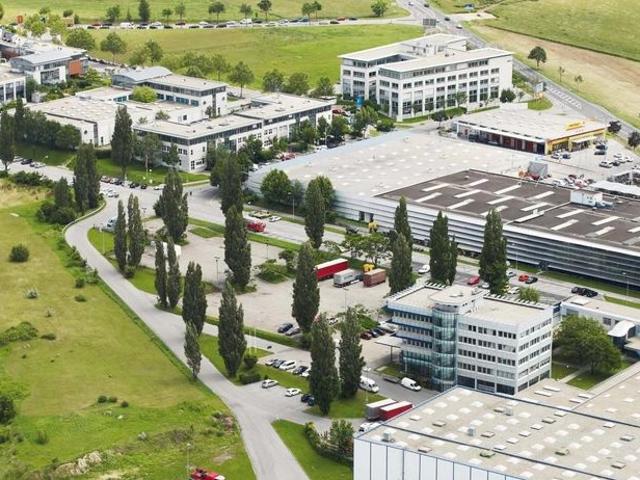 Büro mieten in Rauchenwarth, Niederösterreich