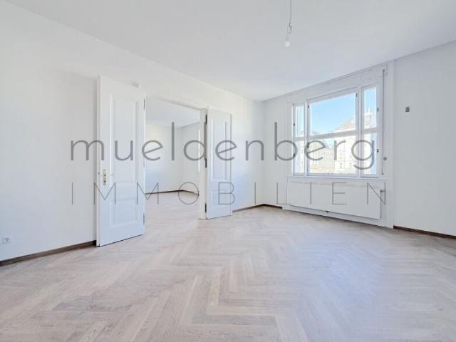 Büro mieten in Wien