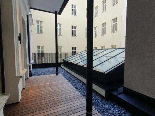 Büro mieten in Wien