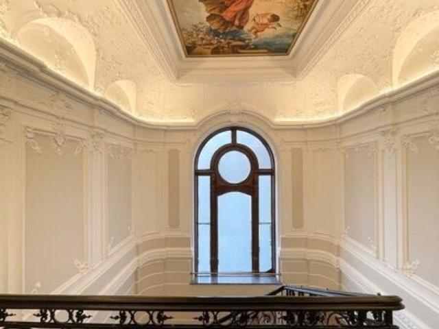 Büro mieten in Wien