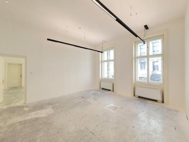 Büro mieten in Wien