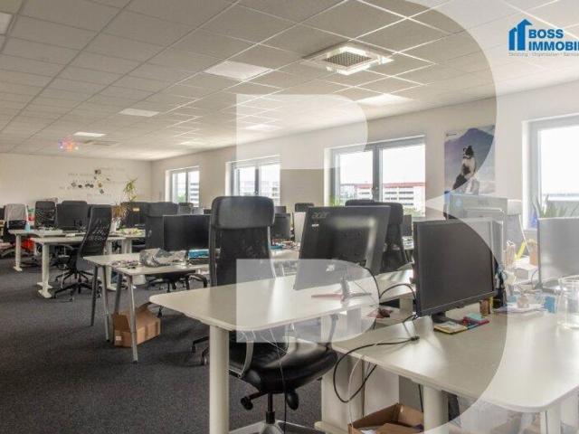 Büro mieten in Wagram, Pasching