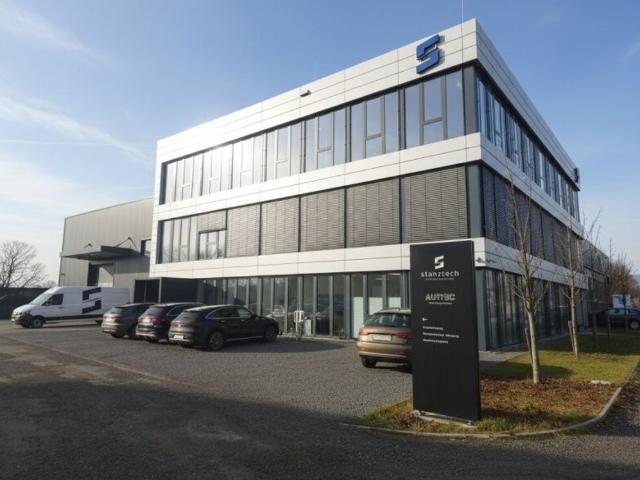 Büro mieten in Lustenau, Vorarlberg