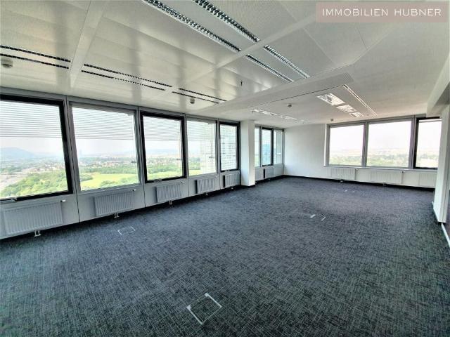 Büro mieten in Donaustadt, Wien