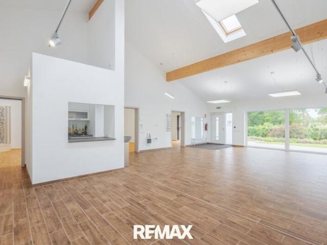 Büro kaufen in Ried in der Riedmark, Oberösterreich