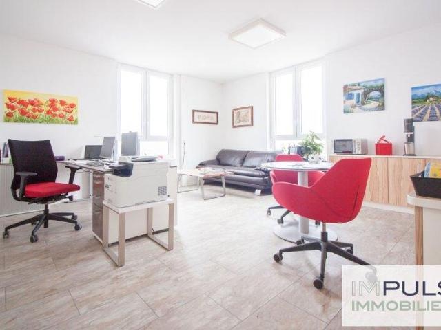 Büro mieten in Tattendorf, Niederösterreich