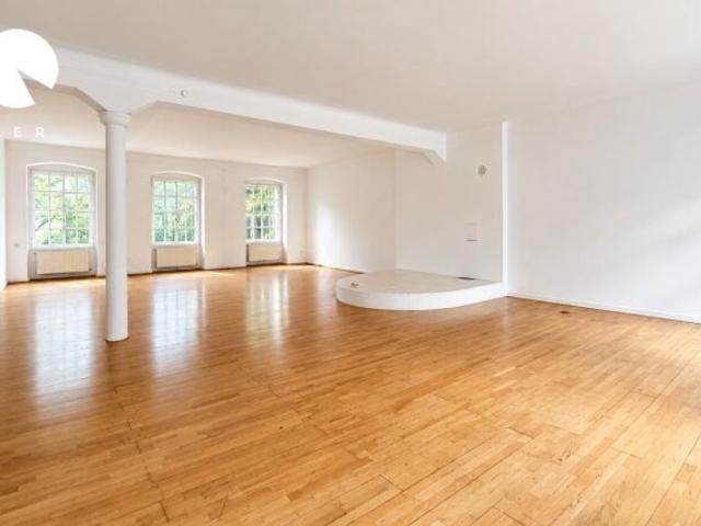 Büro mieten in Wien