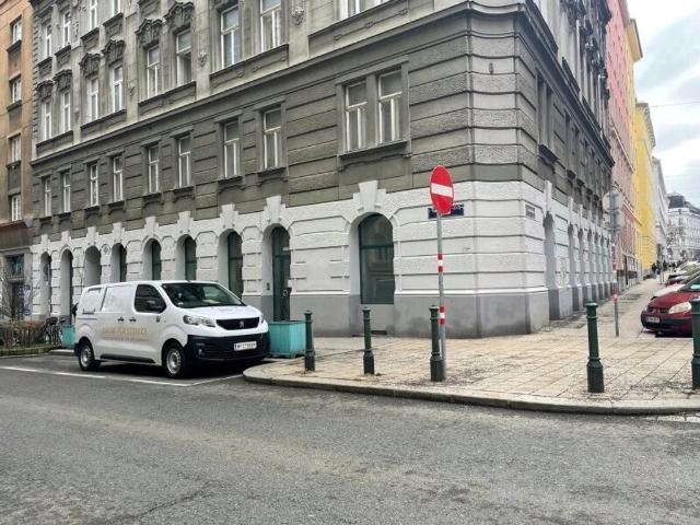 Büro mieten in Wien
