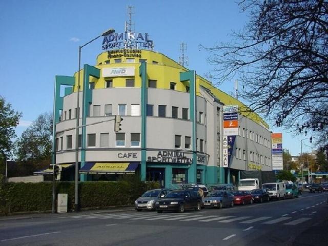 Büro mieten in Sankt Peter, Gersdorf-Feistritz
