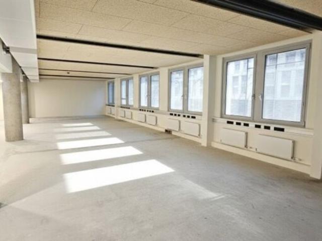 Büro mieten in Wien