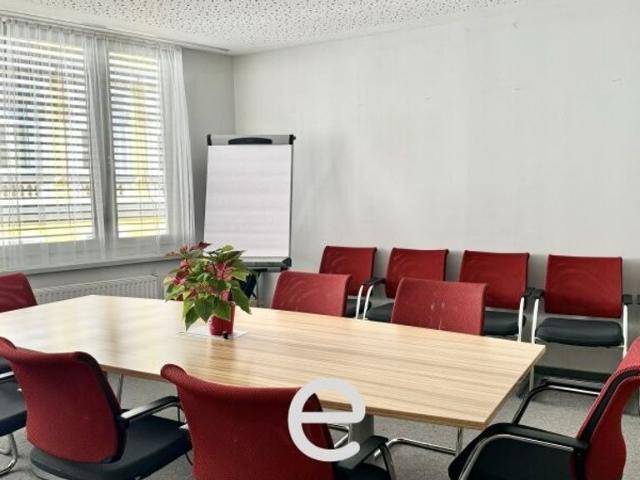 Büro mieten in Wien