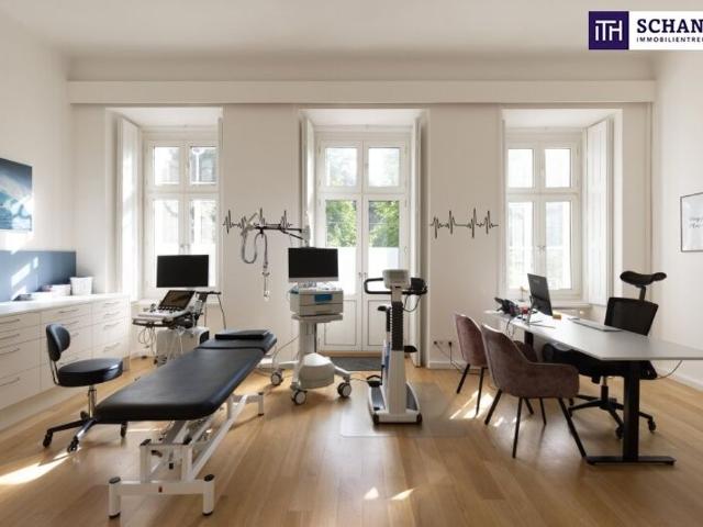 Büro mieten in Gersdorf-Feistritz, Steiermark