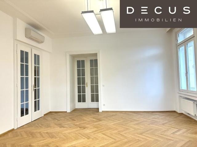 Büro mieten in Wien