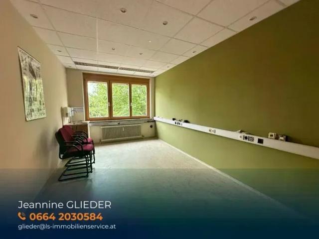 Büro mieten in Bad Waltersdorf, Steiermark
