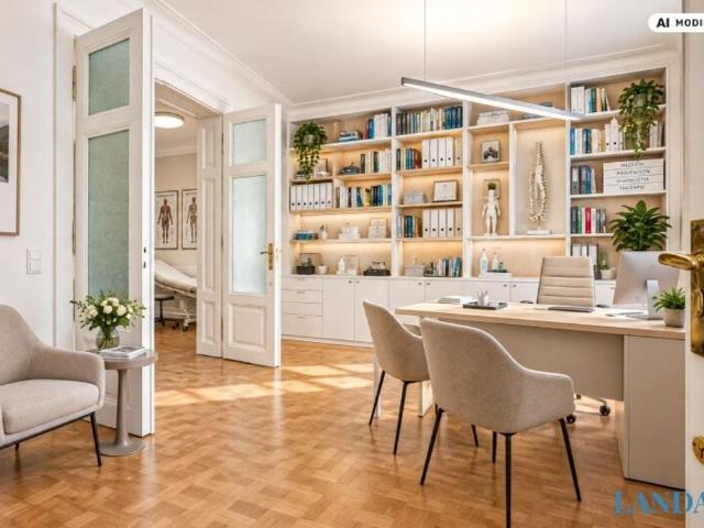 Büro kaufen in Wien