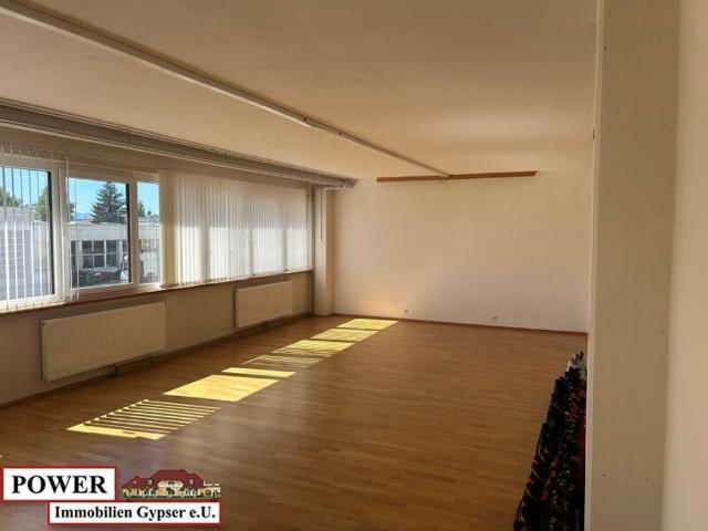 Büro mieten in Schalchen, Oberösterreich