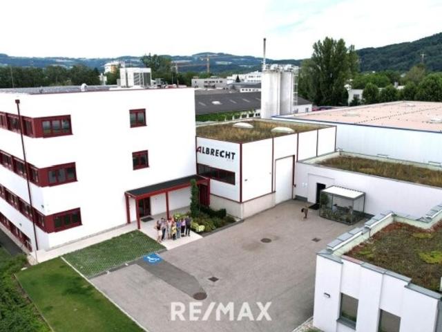 Büro mieten in Linz, Oberösterreich