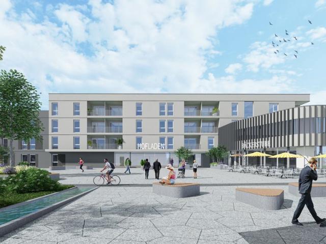 Büro mieten in Alkoven, Oberösterreich