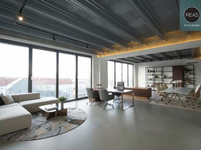 Büro kaufen in Wien