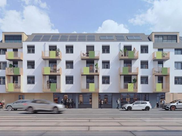 Büro kaufen in Wien