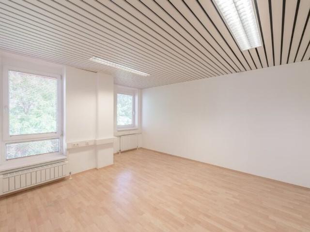 Büro mieten in Wien