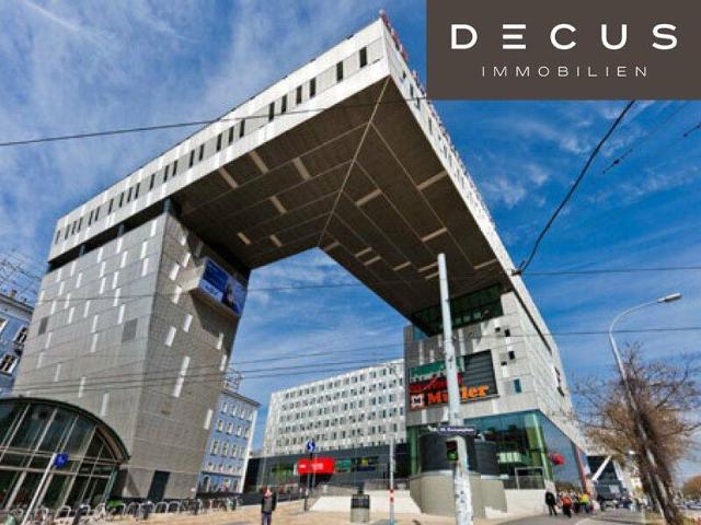 Büro mieten in Wien