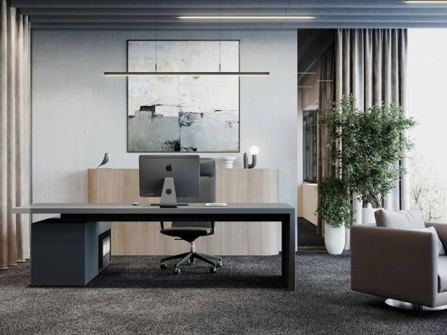 Büro kaufen in Garsten Nord, Garsten