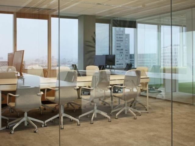 Büro mieten in Wien