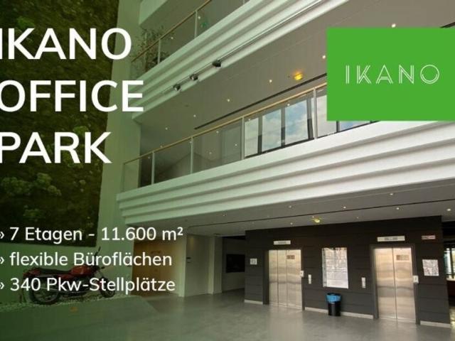 Büro mieten in Wiener Neudorf, Niederösterreich