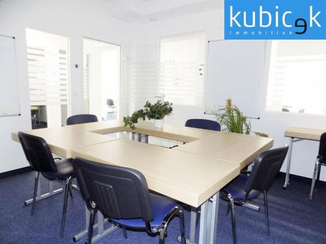 Büro mieten in Donaustadt, Wien