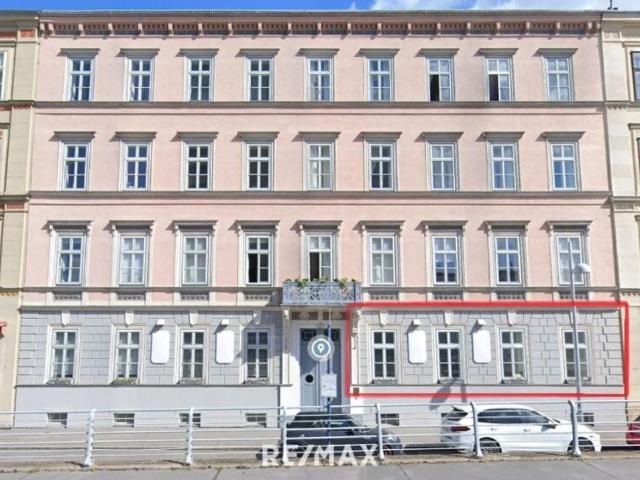 Büro mieten in KG Landstraße, Wien