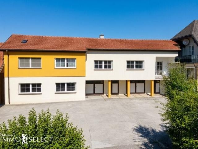 Büro mieten in Kasten bei Böheimkirchen, Bezirk St. Pölten