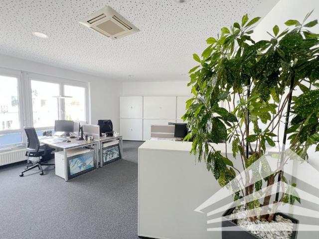 Büro mieten in Neue Heimat, Linz